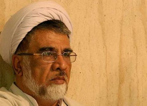 محمد تقی فاضل میبدی